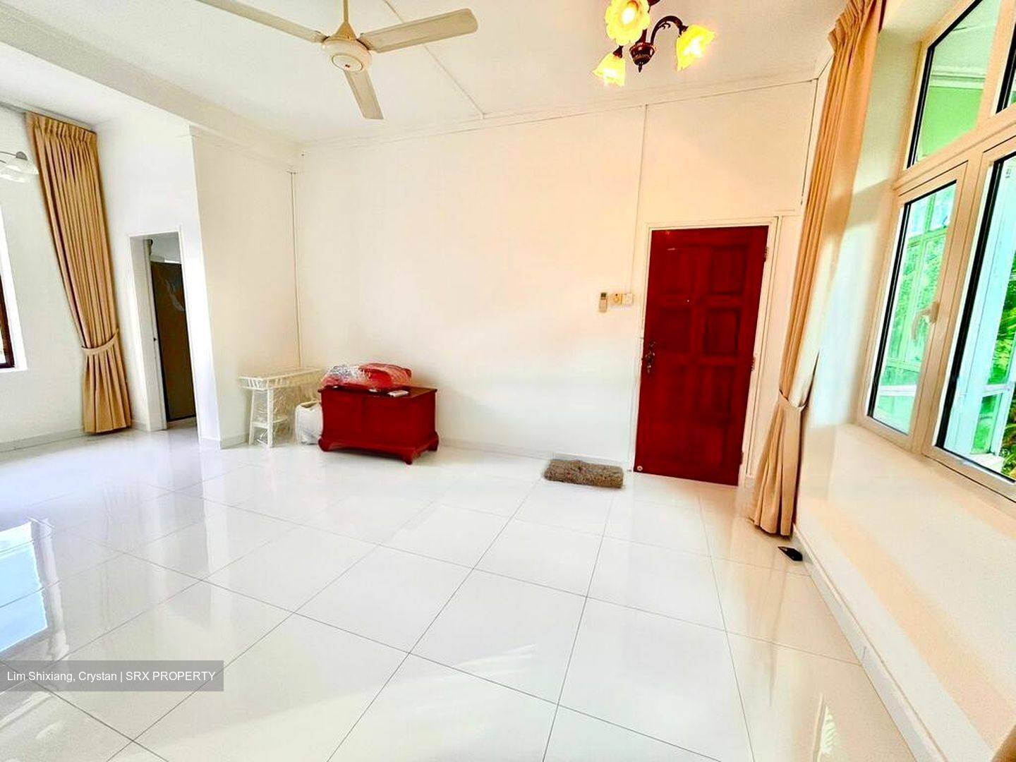 Tanglin Road (D10), Apartment #459583041